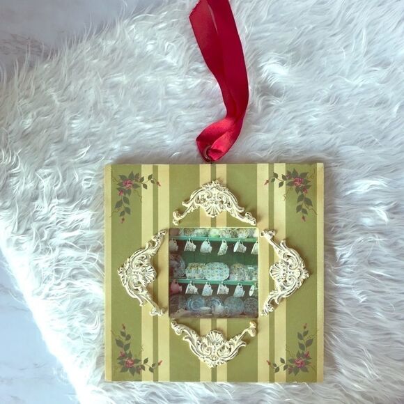 ⚜️Vintage Hanging Picture Frame⚜️6 For $25 - Picture 1 of 3
